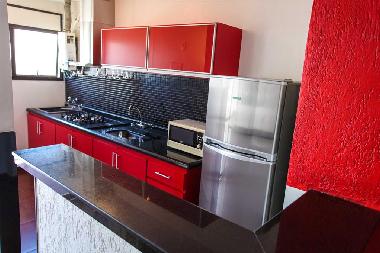 Ferienwohnung in ipanema (Rio de Janeiro) oder Ferienwohnung oder Ferienhaus