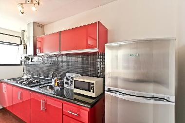 Ferienwohnung in ipanema (Rio de Janeiro) oder Ferienwohnung oder Ferienhaus