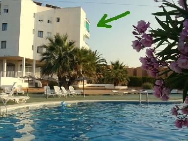 Ferienwohnung in Sant Josep de sa Talaia (Ibiza) oder Ferienwohnung oder Ferienhaus