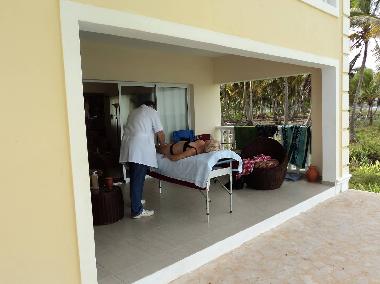Villa in SAMANA (Samana) oder Ferienwohnung oder Ferienhaus