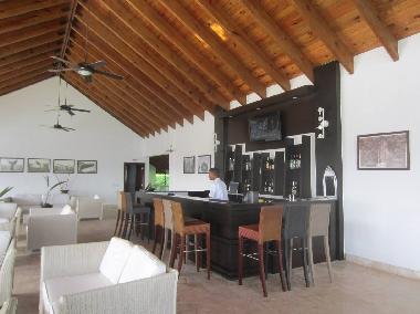 Villa in SAMANA (Samana) oder Ferienwohnung oder Ferienhaus
