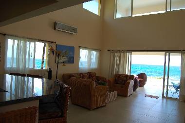 Villa in SAMANA (Samana) oder Ferienwohnung oder Ferienhaus