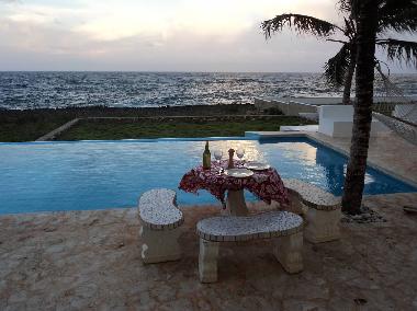Villa in SAMANA (Samana) oder Ferienwohnung oder Ferienhaus