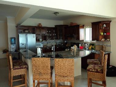 Villa in SAMANA (Samana) oder Ferienwohnung oder Ferienhaus