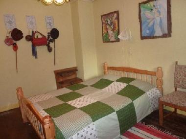 Chalet in Chatel (Haute-Savoie) oder Ferienwohnung oder Ferienhaus