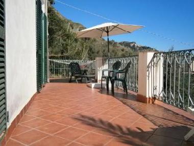 Ferienhaus in Giardini-Naxos (Messina) oder Ferienwohnung oder Ferienhaus