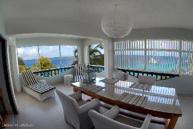 Ferienwohnung in Kralendijk (Bonaire) oder Ferienwohnung oder Ferienhaus