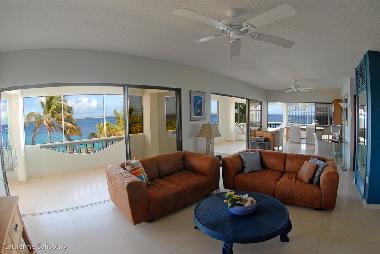 Ferienwohnung in Kralendijk (Bonaire) oder Ferienwohnung oder Ferienhaus