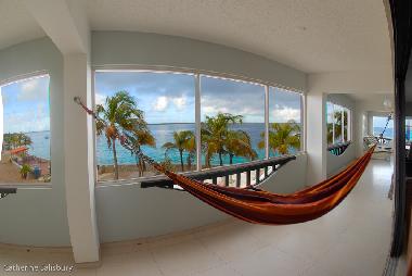 Ferienwohnung in Kralendijk (Bonaire) oder Ferienwohnung oder Ferienhaus