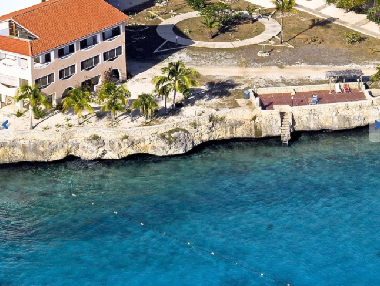 Ferienwohnung in Kralendijk (Bonaire) oder Ferienwohnung oder Ferienhaus