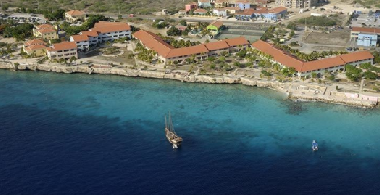 Ferienwohnung in Kralendijk (Bonaire) oder Ferienwohnung oder Ferienhaus