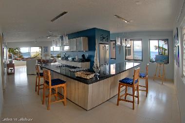 Ferienwohnung in Kralendijk (Bonaire) oder Ferienwohnung oder Ferienhaus