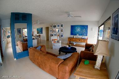 Ferienwohnung in Kralendijk (Bonaire) oder Ferienwohnung oder Ferienhaus