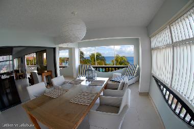 Ferienwohnung in Kralendijk (Bonaire) oder Ferienwohnung oder Ferienhaus