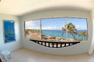 Ferienwohnung in Kralendijk (Bonaire) oder Ferienwohnung oder Ferienhaus
