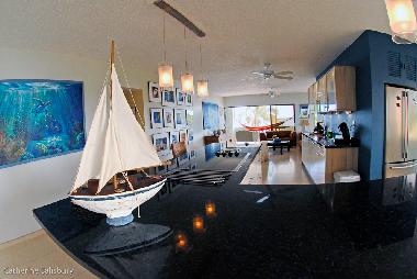 Ferienwohnung in Kralendijk (Bonaire) oder Ferienwohnung oder Ferienhaus
