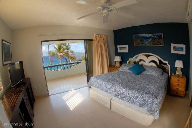 Ferienwohnung in Kralendijk (Bonaire) oder Ferienwohnung oder Ferienhaus