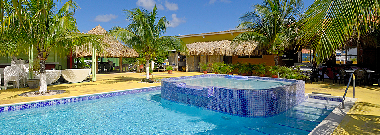 Ferienwohnung in Kralendijk (Bonaire) oder Ferienwohnung oder Ferienhaus