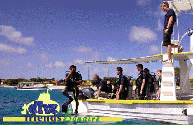 Ferienwohnung in Kralendijk (Bonaire) oder Ferienwohnung oder Ferienhaus