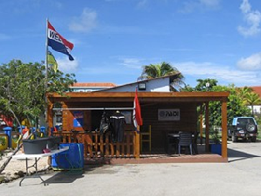 Ferienwohnung in Kralendijk (Bonaire) oder Ferienwohnung oder Ferienhaus