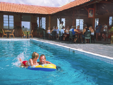 Ferienwohnung in Kralendijk (Bonaire) oder Ferienwohnung oder Ferienhaus