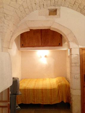 Ferienhaus in Ostuni  (Brindisi) oder Ferienwohnung oder Ferienhaus