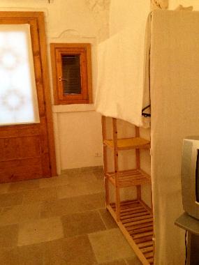 Ferienhaus in Ostuni  (Brindisi) oder Ferienwohnung oder Ferienhaus