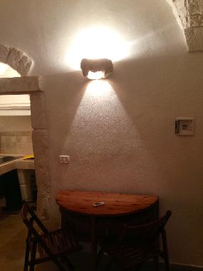 Ferienhaus in Ostuni  (Brindisi) oder Ferienwohnung oder Ferienhaus