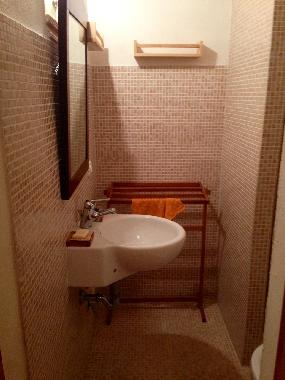 Ferienhaus in Ostuni  (Brindisi) oder Ferienwohnung oder Ferienhaus