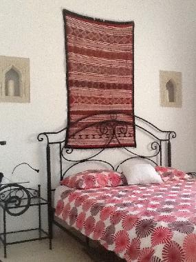 Ferienhaus in hammamet (Nabul) oder Ferienwohnung oder Ferienhaus