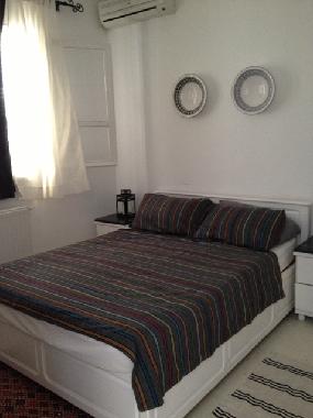 Ferienhaus in hammamet (Nabul) oder Ferienwohnung oder Ferienhaus