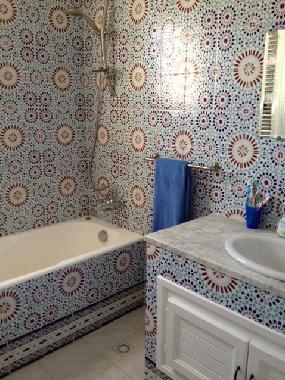 Ferienhaus in hammamet (Nabul) oder Ferienwohnung oder Ferienhaus