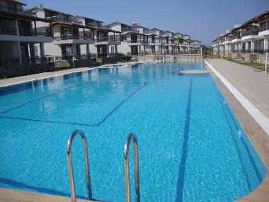 Villa in Kusadasi (Aydin) oder Ferienwohnung oder Ferienhaus