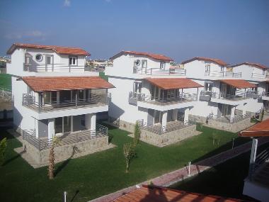 Villa in Kusadasi (Aydin) oder Ferienwohnung oder Ferienhaus