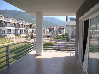 Villa in Kusadasi (Aydin) oder Ferienwohnung oder Ferienhaus