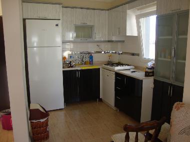 Villa in Kusadasi (Aydin) oder Ferienwohnung oder Ferienhaus