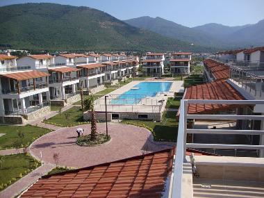Villa in Kusadasi (Aydin) oder Ferienwohnung oder Ferienhaus