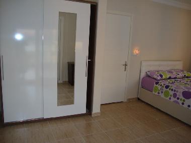 Villa in Kusadasi (Aydin) oder Ferienwohnung oder Ferienhaus