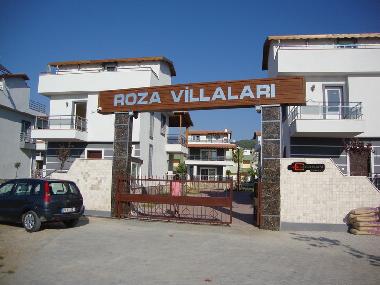 Villa in Kusadasi (Aydin) oder Ferienwohnung oder Ferienhaus
