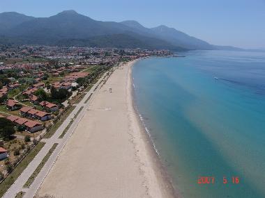 Villa in Kusadasi (Aydin) oder Ferienwohnung oder Ferienhaus