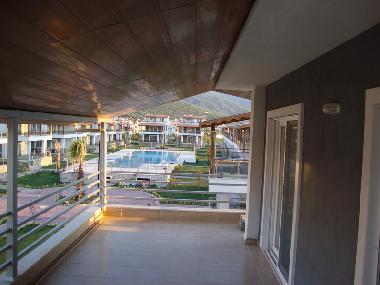 Villa in Kusadasi (Aydin) oder Ferienwohnung oder Ferienhaus