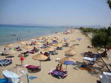 Villa in Kusadasi (Aydin) oder Ferienwohnung oder Ferienhaus