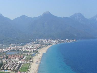 Villa in Kusadasi (Aydin) oder Ferienwohnung oder Ferienhaus