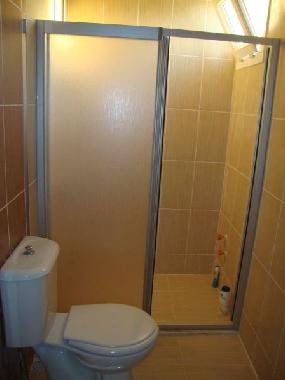 Villa in Kusadasi (Aydin) oder Ferienwohnung oder Ferienhaus