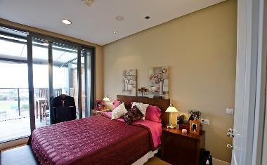 Ferienwohnung in Las Palmas de Gran Canaria (Gran Canaria) oder Ferienwohnung oder Ferienhaus