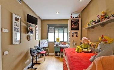 Ferienwohnung in Las Palmas de Gran Canaria (Gran Canaria) oder Ferienwohnung oder Ferienhaus
