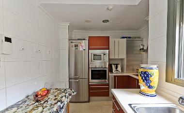 Ferienwohnung in Las Palmas de Gran Canaria (Gran Canaria) oder Ferienwohnung oder Ferienhaus