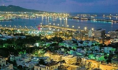 Ferienwohnung in Las Palmas de Gran Canaria (Gran Canaria) oder Ferienwohnung oder Ferienhaus