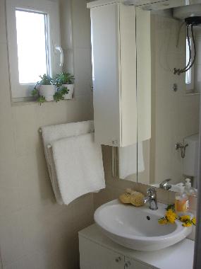 Ferienwohnung in Vodice (Sibensko-Kninska) oder Ferienwohnung oder Ferienhaus