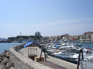 Ferienwohnung in Vodice (Sibensko-Kninska) oder Ferienwohnung oder Ferienhaus